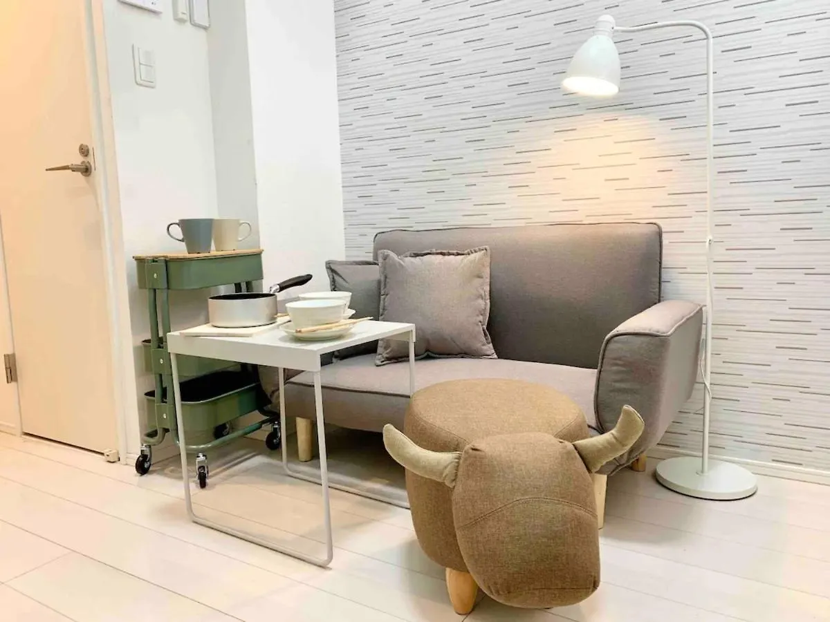 Apartment Kiko House - Vacation Stay 42460V Tokyo Japan
