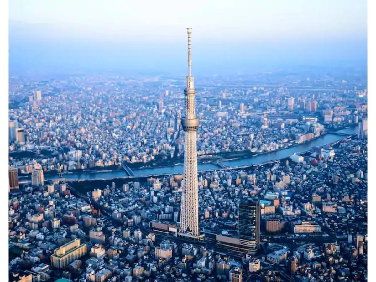 Kiko House - Vacation Stay 42460V Tokyo Apartment