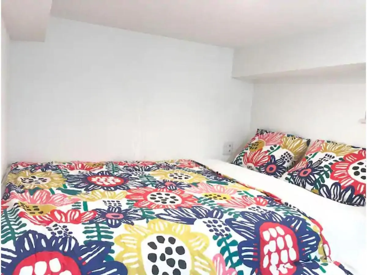 Apartment Kiko House - Vacation Stay 42460V Tokyo Japan
