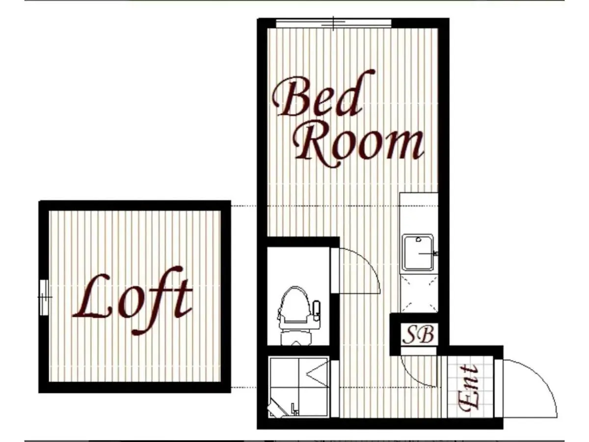 Apartment Kiko House - Vacation Stay 42460V Tokyo