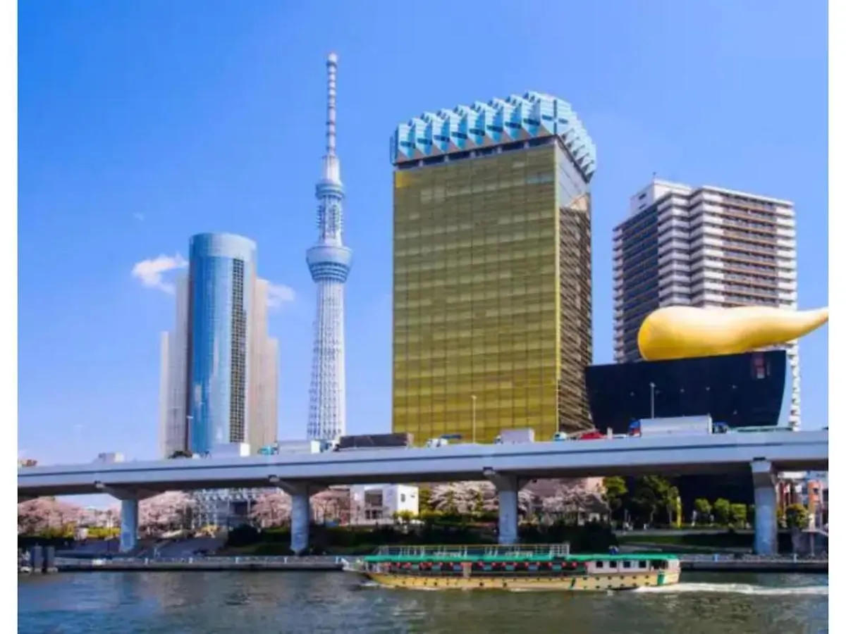 Kiko House - Vacation Stay 42460V Tokyo Apartment