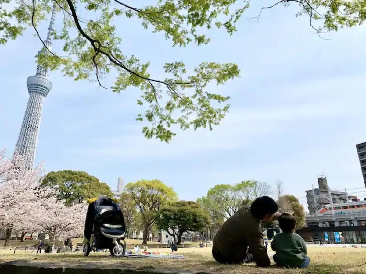 Kiko House - Vacation Stay 42460V Tokyo Japan