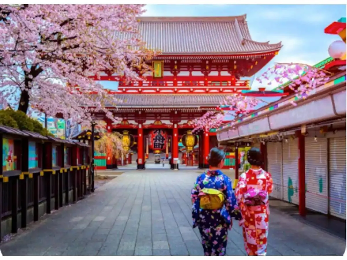 Kiko House - Vacation Stay 42460V Tokyo